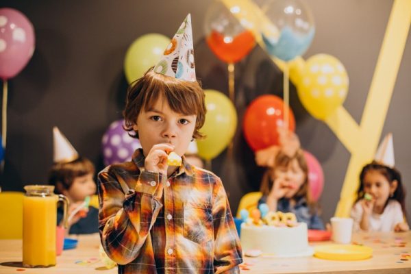 Jak przygotować idealne urodziny dla dziecka?