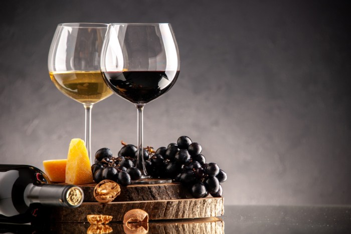 Powstanie wina Rioja - jakie są jego cechy i gdzie najlepiej smakuje?